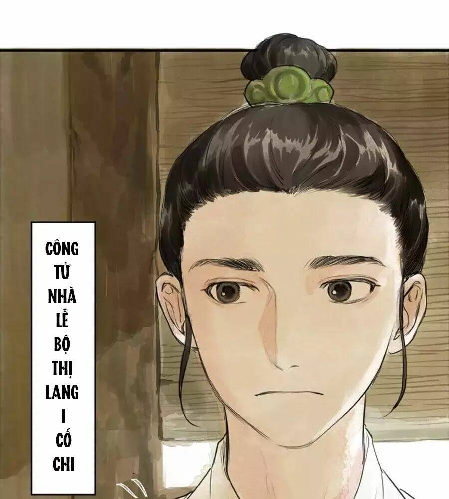Muốn Làm Nữ Hiệp Quá Chương 15 Ảnh 87