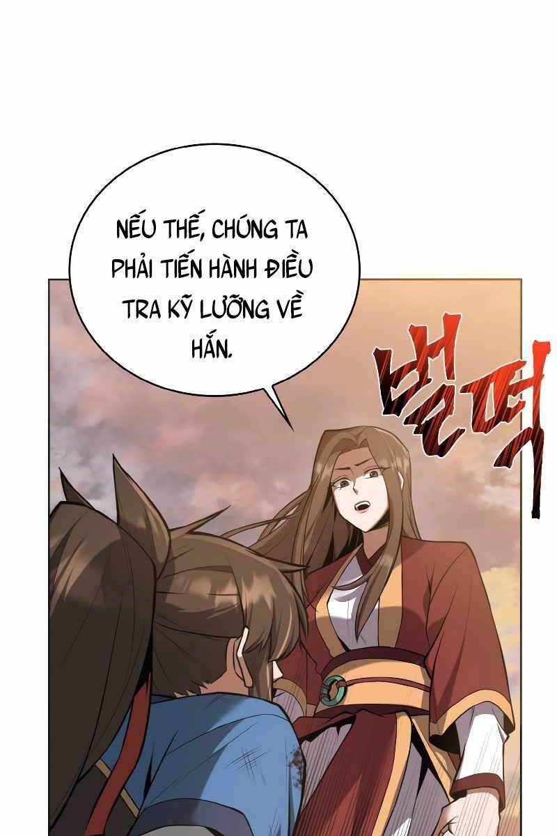 Tuyệt Đỉnh Võ Lâm Chương 27 Ảnh 33