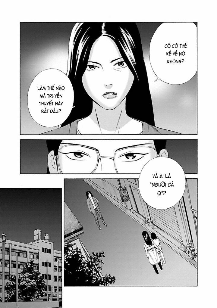 School Ningyo Chương 30 Ảnh 10