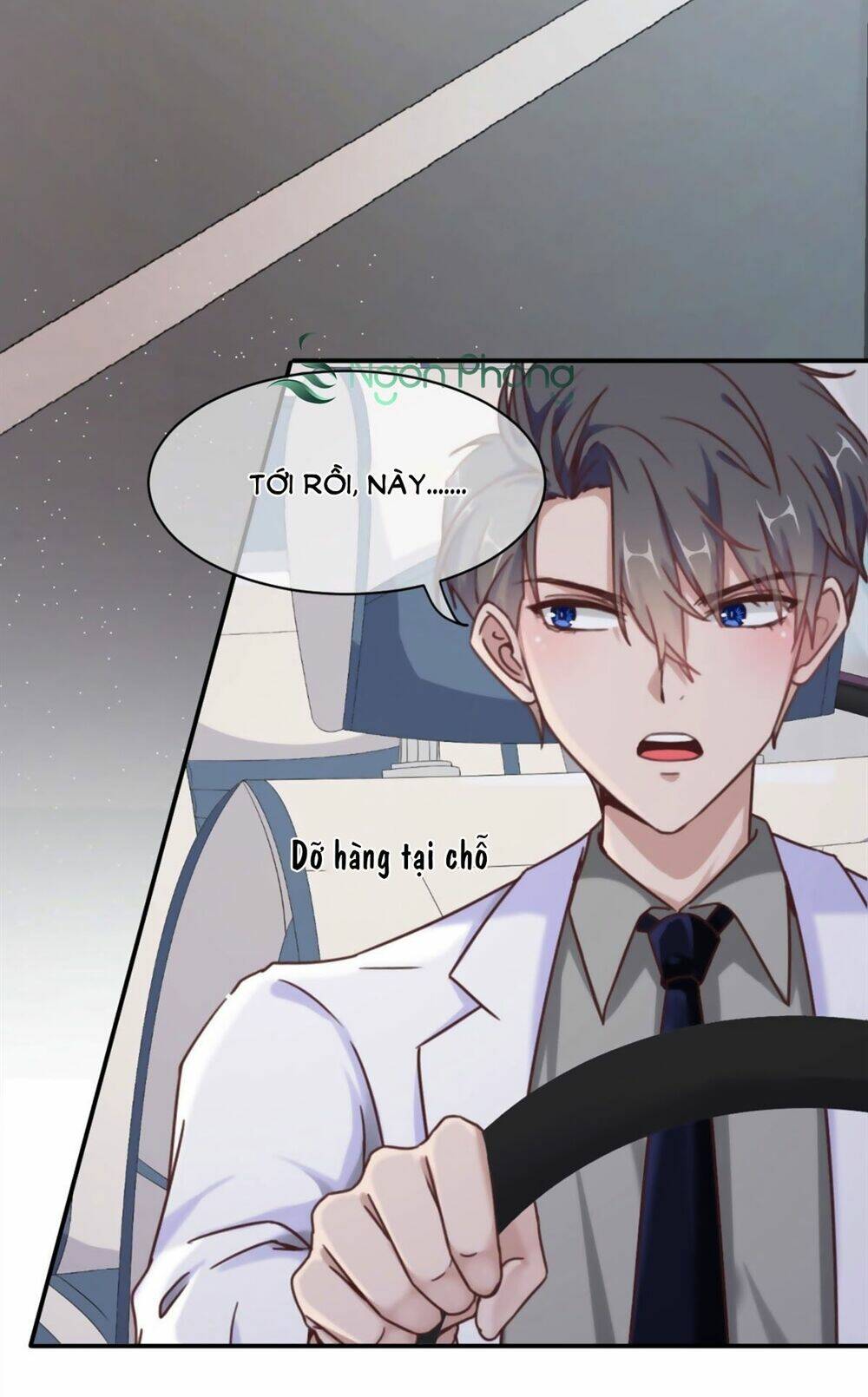 Quyến Rũ Không Thành Chương 10 Ảnh 16