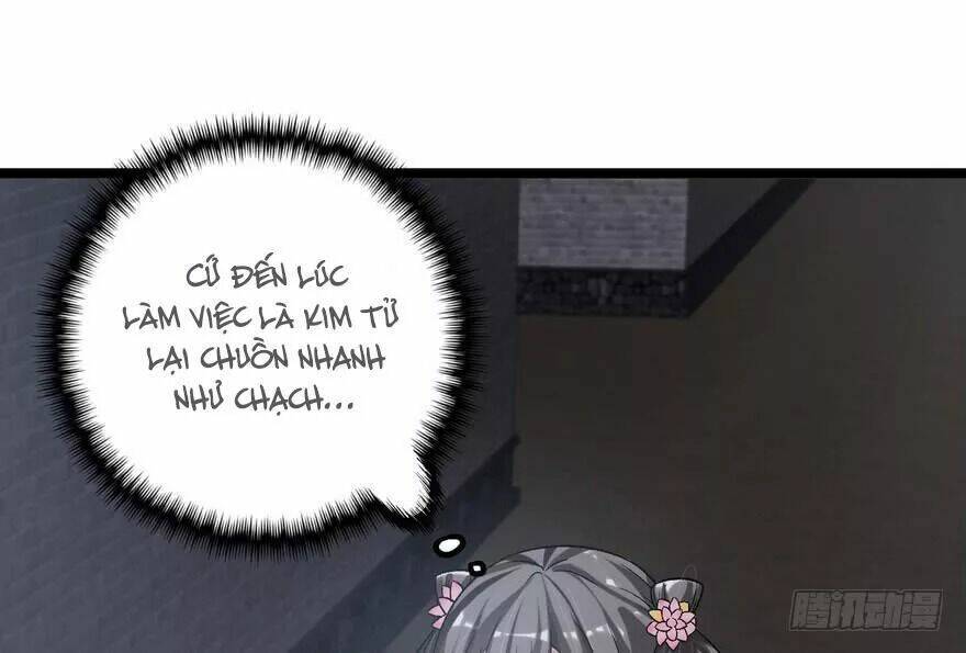 Quẻ Phi Thiên Hạ Chương 26 Ảnh 3