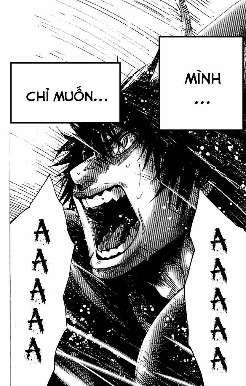 Imawa No Kuni No Alice Chương 62 Ảnh 32
