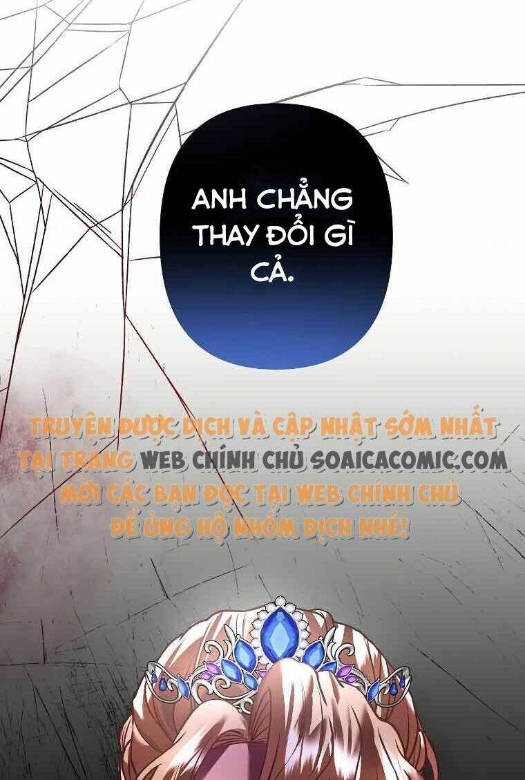 Nàng Hậu Của Tro Tàn Chương 21 Ảnh 70