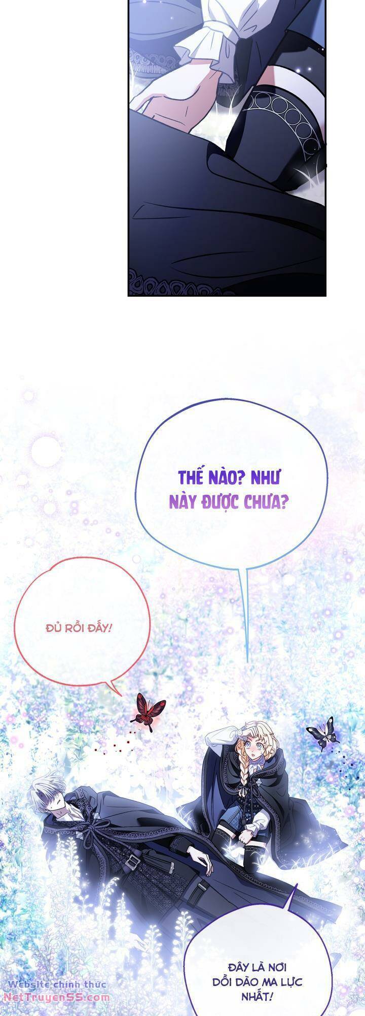 Trở Thành Người Giám Định Chất Độc Cho Thế Lực Hắc Ám Chương 32 Ảnh 17