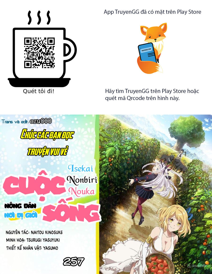 Cuộc Sống Thong Dong Ở Dị Thế Giới Chương 257 Ảnh 2
