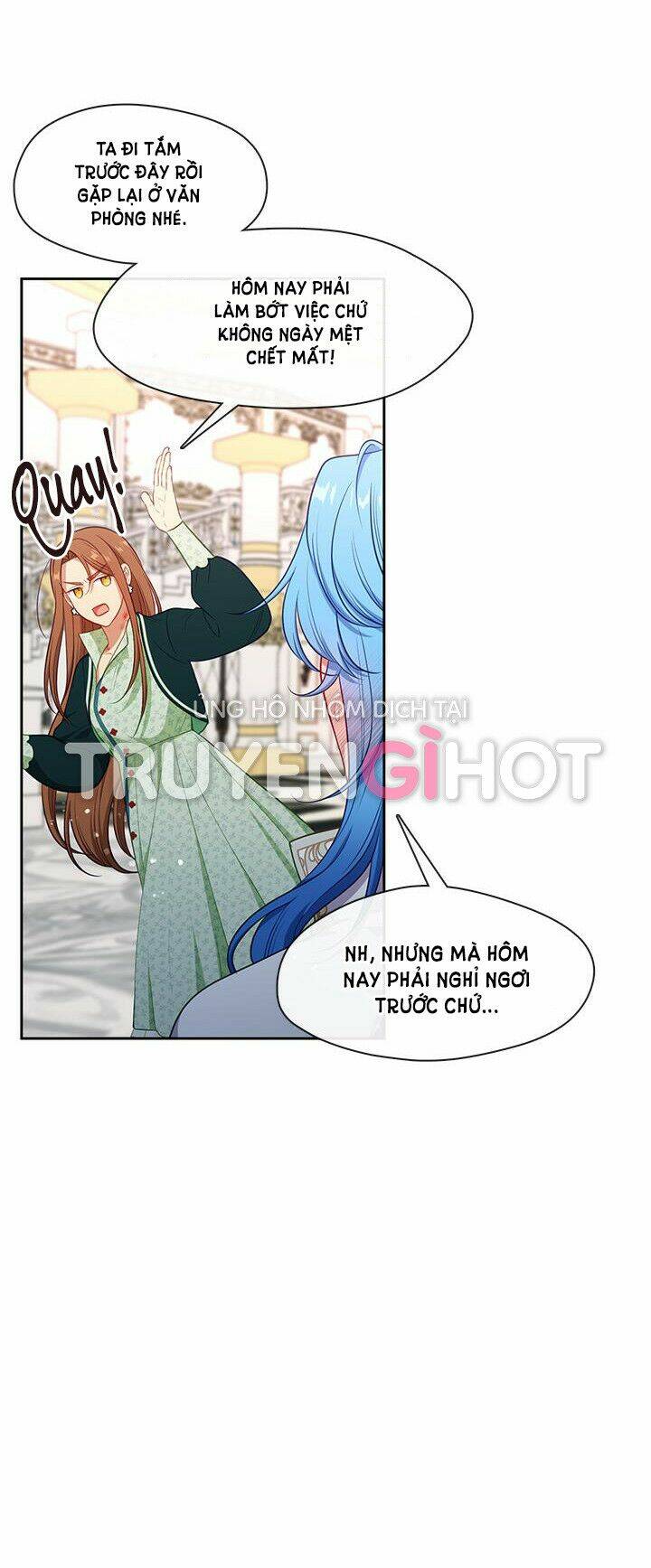 Hãy Coi Chừng Ác Nữ Chương 109 Ảnh 78