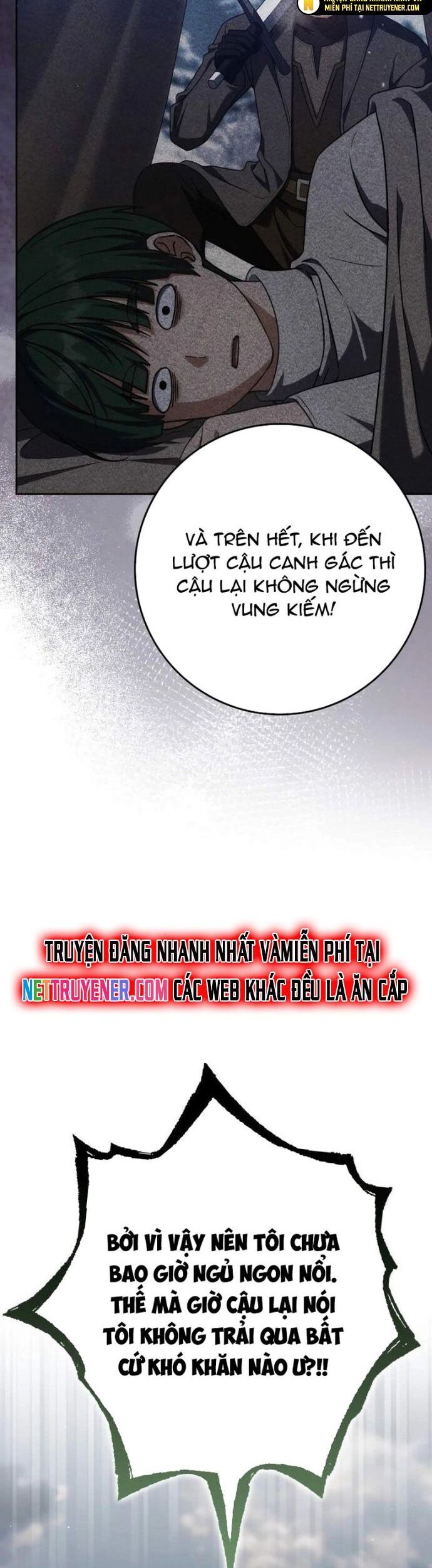 Sát Thủ Tái Sinh Thành Một Kiếm Sĩ Thiên Tài Chương 61 Ảnh 15