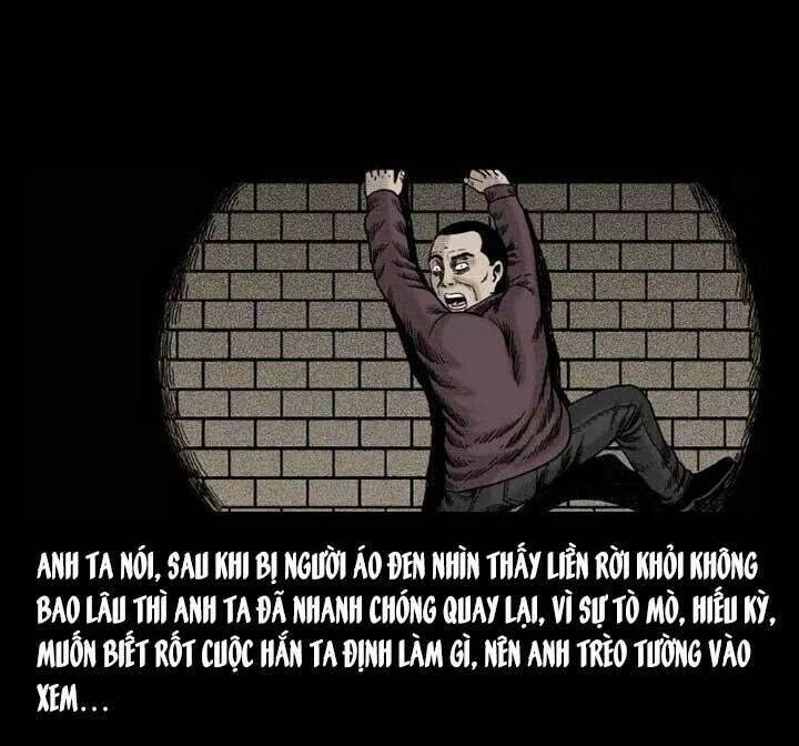 Kỳ Án Có Thật Chương 37 Ảnh 22