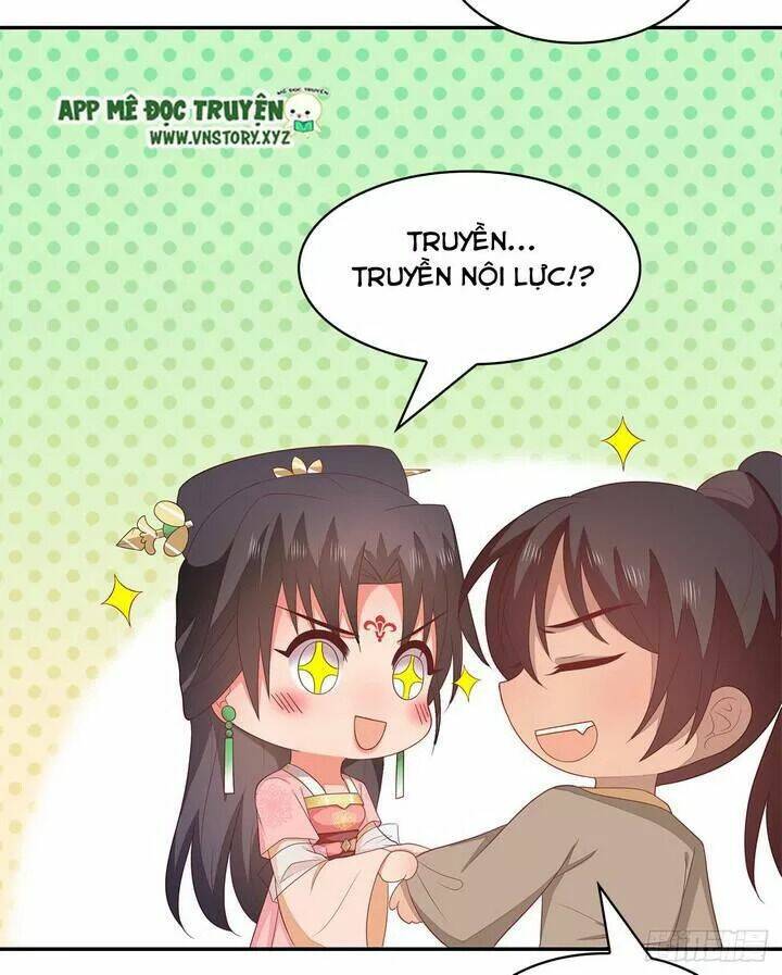 Tà Vương Thần Phi: Y Thủ Che Thiên Chương 19 Ảnh 34