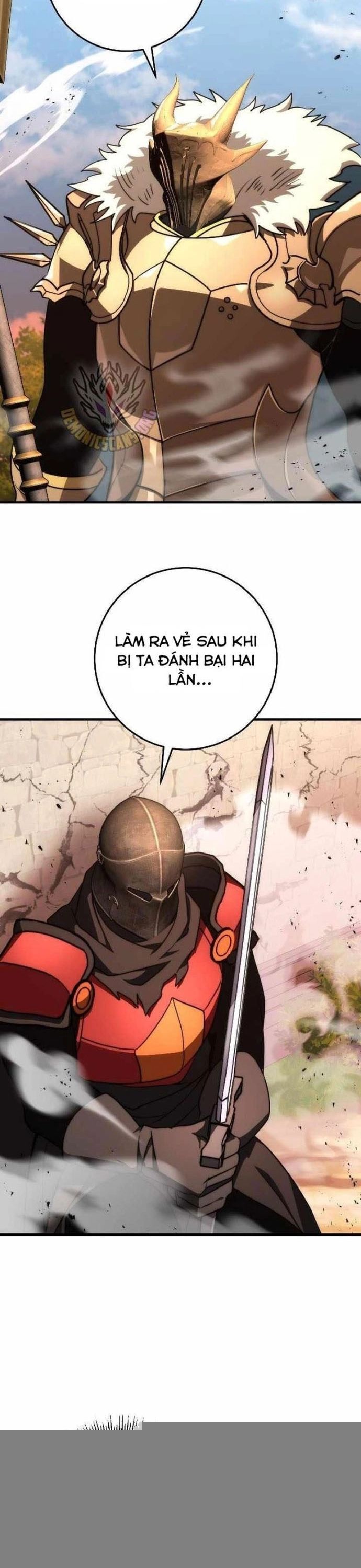 Câm Miệng Đi Ác Long, Ta Không Muốn Trông Trẻ Với Ngươi Nữa! Chương 37 Ảnh 40