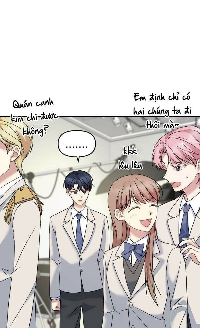 Quản Gia, Làm Ơn! Chương 19 Ảnh 58