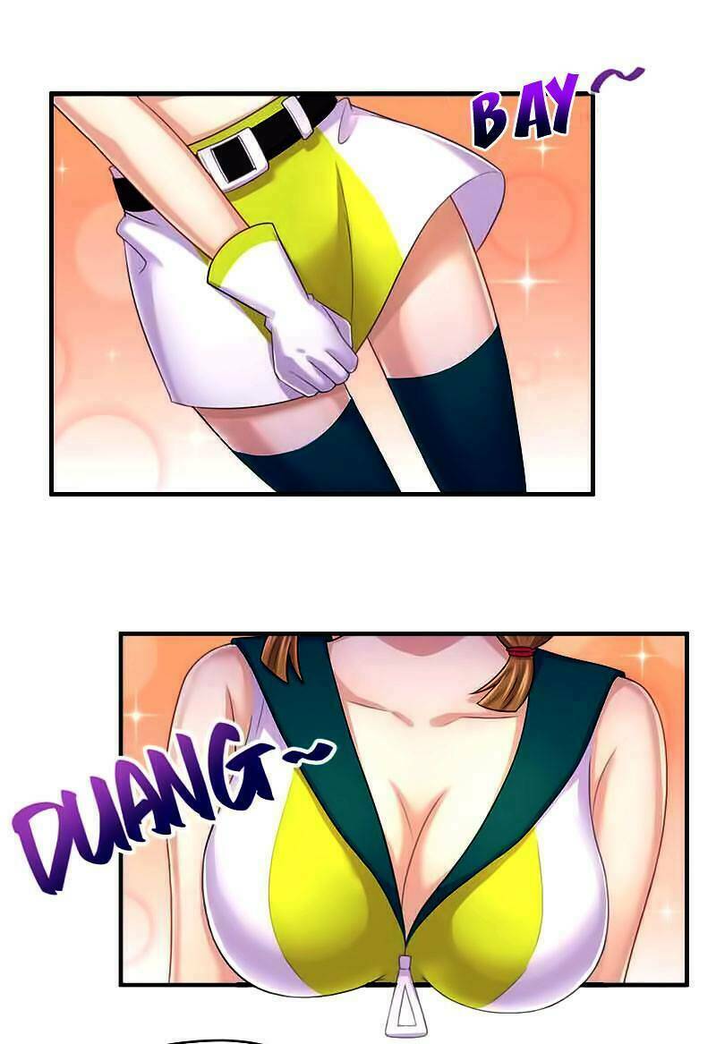 Fanboy Tuyệt Vời Ở Đâu? Chương 12 Ảnh 15