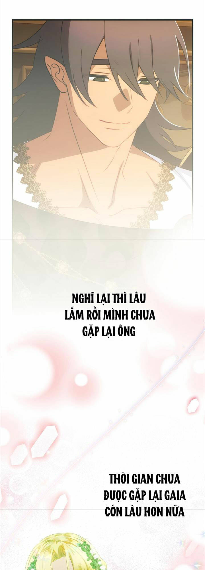 Đứa Nhỏ Không Phải Là Con Anh Chương 71.1 Ảnh 19