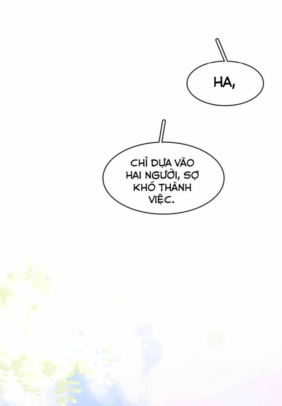 Tiểu Sư Phụ, Tóc Giả Của Ngài Rơi Rồi! Chương 37 Ảnh 34