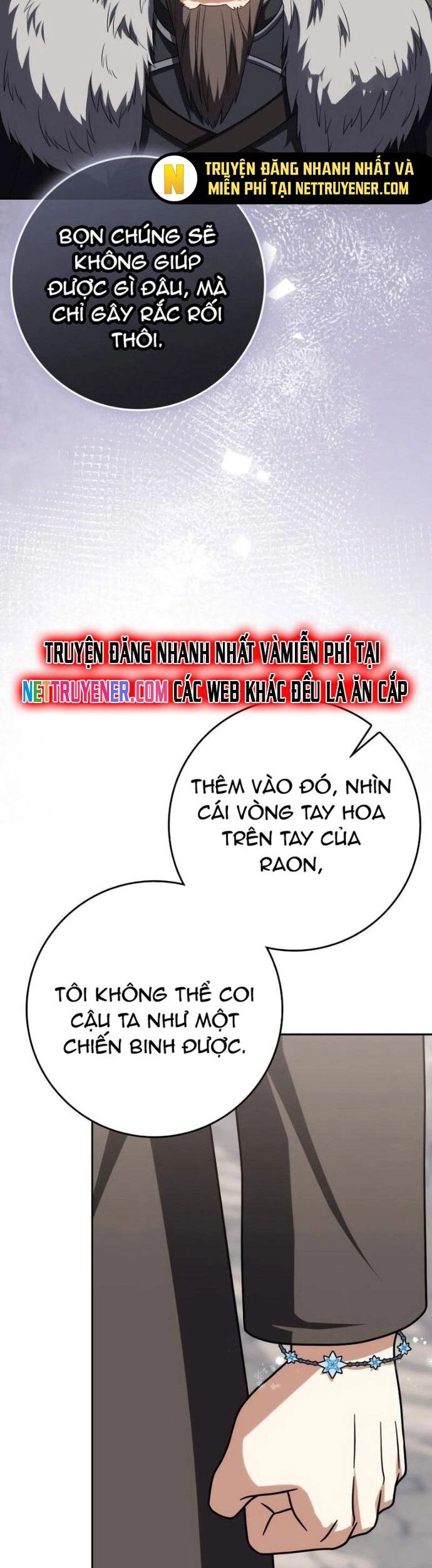 Sát Thủ Tái Sinh Thành Một Kiếm Sĩ Thiên Tài Chương 61 Ảnh 45