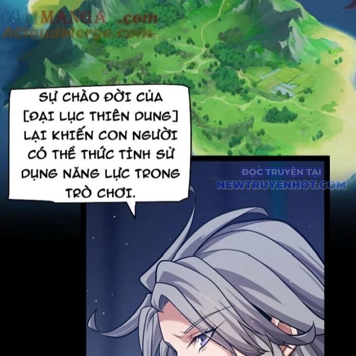 Tôi Đến Từ Thế Giới Trò Chơi Chương 346 Ảnh 68