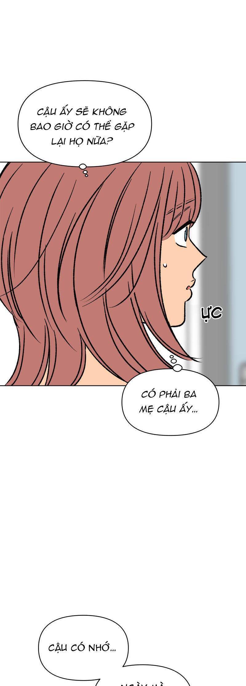 Tình Xưa Viết Lại Chương 57 Ảnh 14