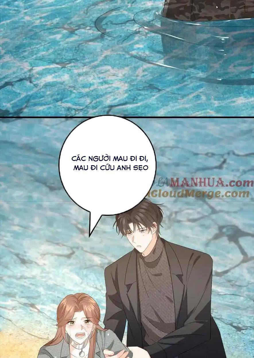 Xuyên Nhanh: Phản Diện Quá Sủng Quá Mê Người Chương 182 Ảnh 20