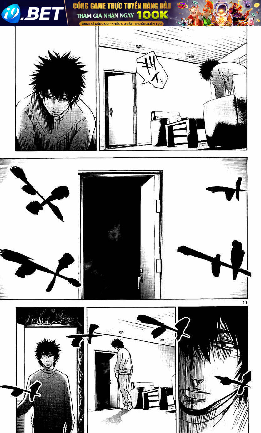 Imawa No Kuni No Alice Chương 61 Ảnh 13