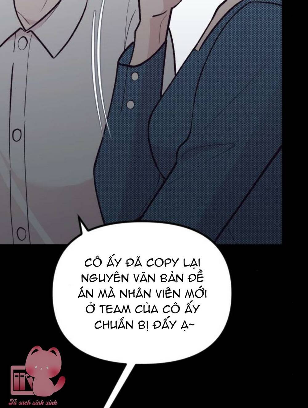 Tình Cờ Ta Gặp Nhau Chương 20 Ảnh 9