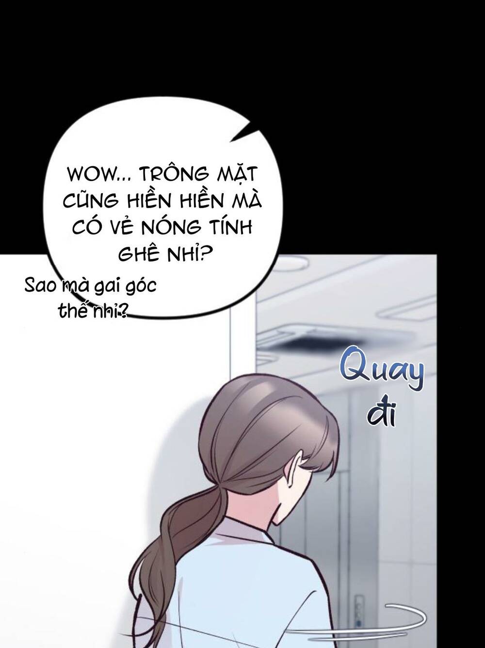 Tình Cờ Ta Gặp Nhau Chương 20 Ảnh 14