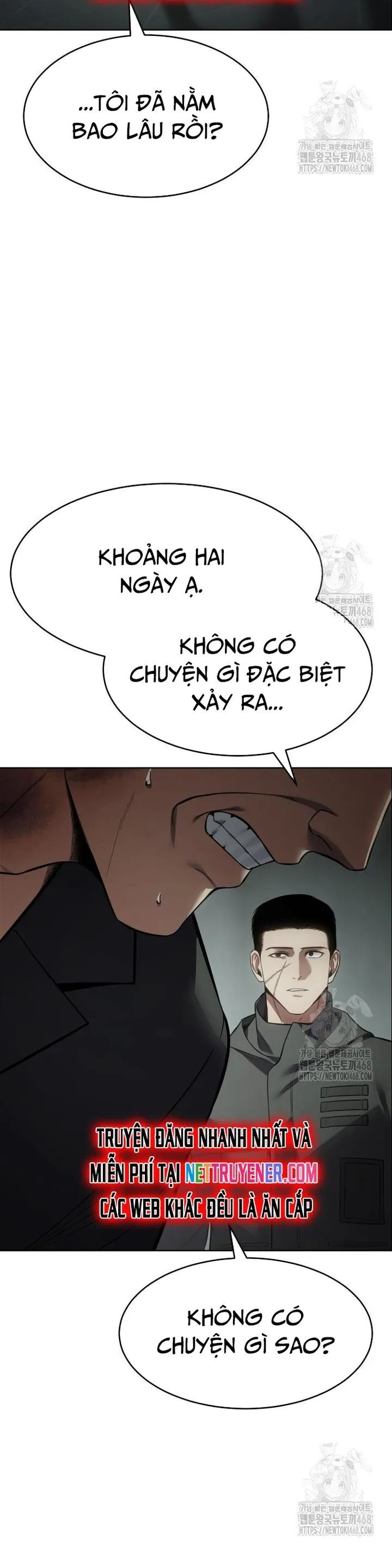 Đặc Vụ Song Sinh Chương 124 Ảnh 4