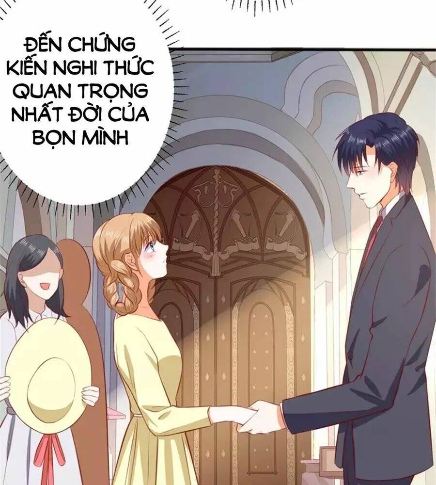Bác Sĩ Sở Cũng Muốn Yêu Chương 256 Ảnh 35