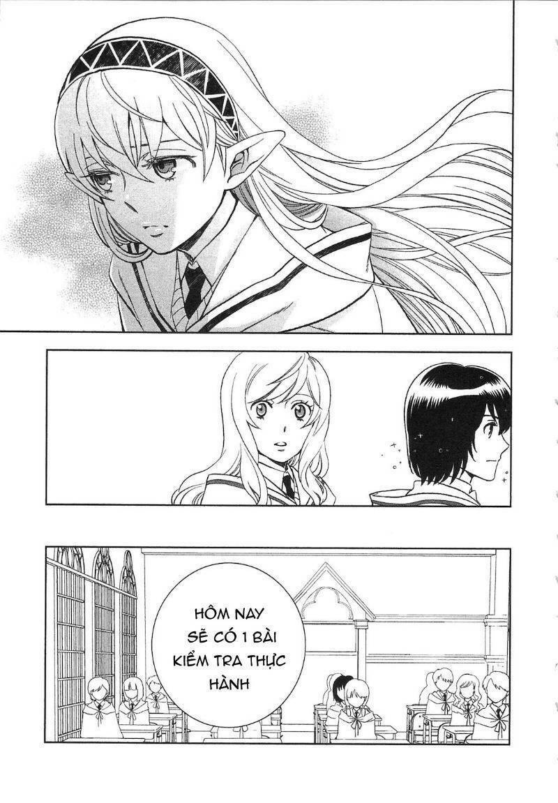 Monogatari No Naka No Hito Chương 7 Ảnh 12