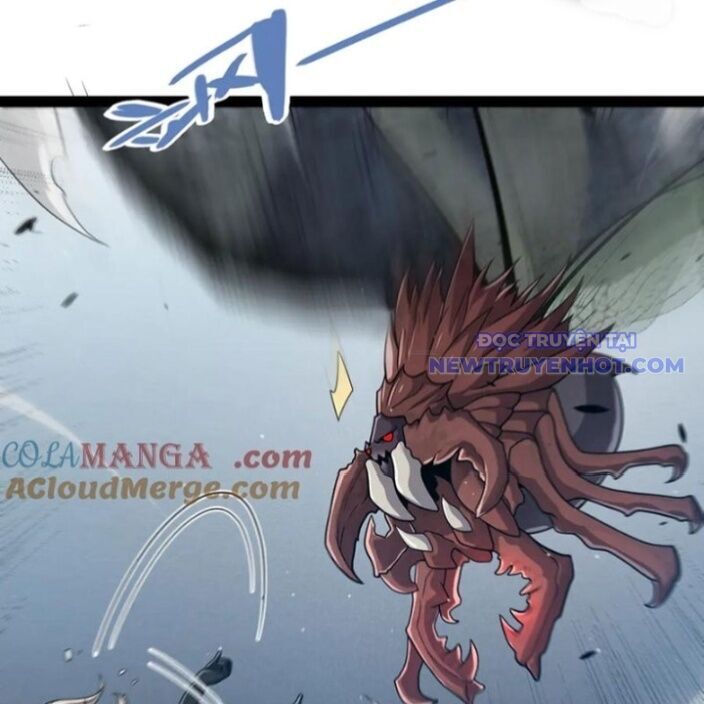 Tôi Đến Từ Thế Giới Trò Chơi Chương 346 Ảnh 26