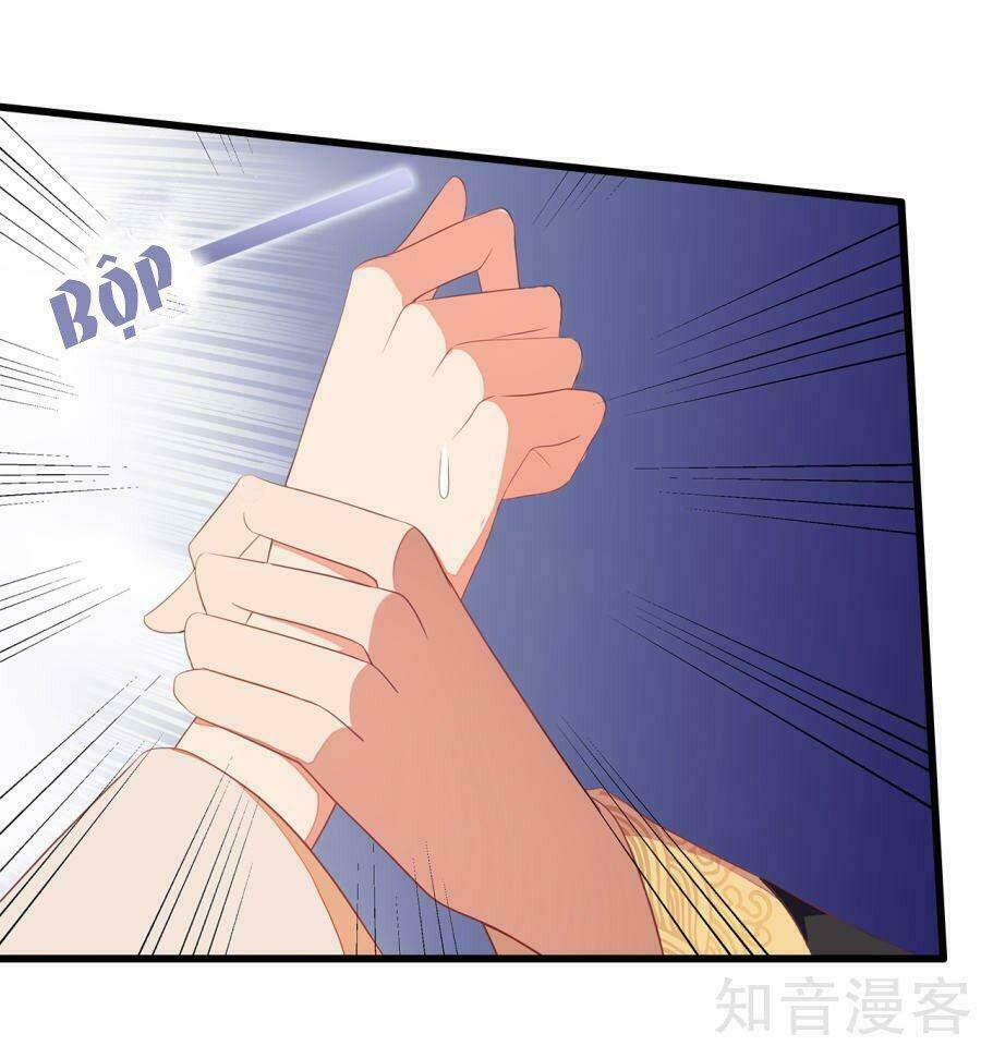 Tà Vương Thần Phi: Y Thủ Che Thiên Chương 10 Ảnh 9