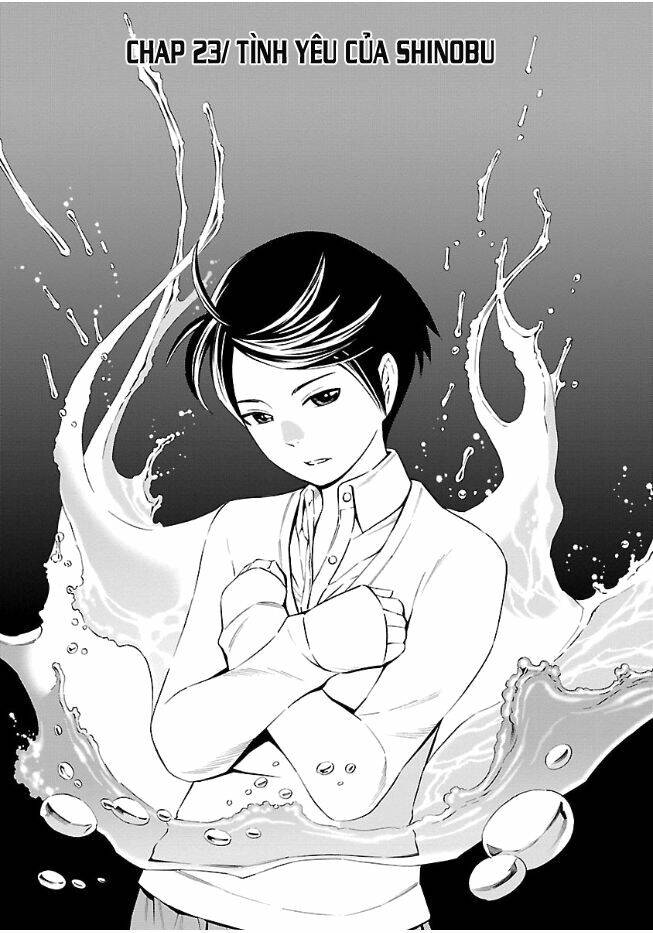 School Ningyo Chương 23 Ảnh 4