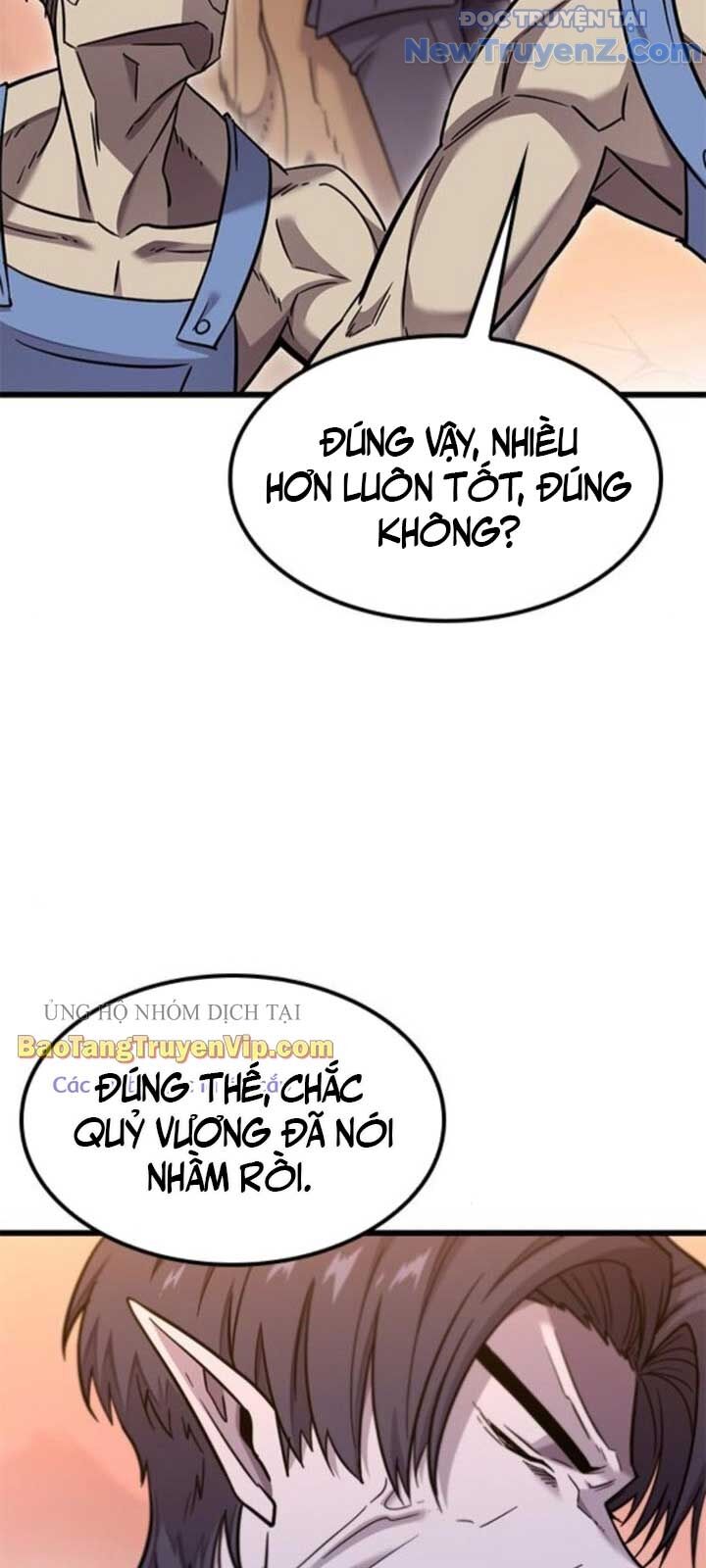 Thưa Quỷ Vương Chúng Ta Bội Thu Rồi Chương 12 Ảnh 61