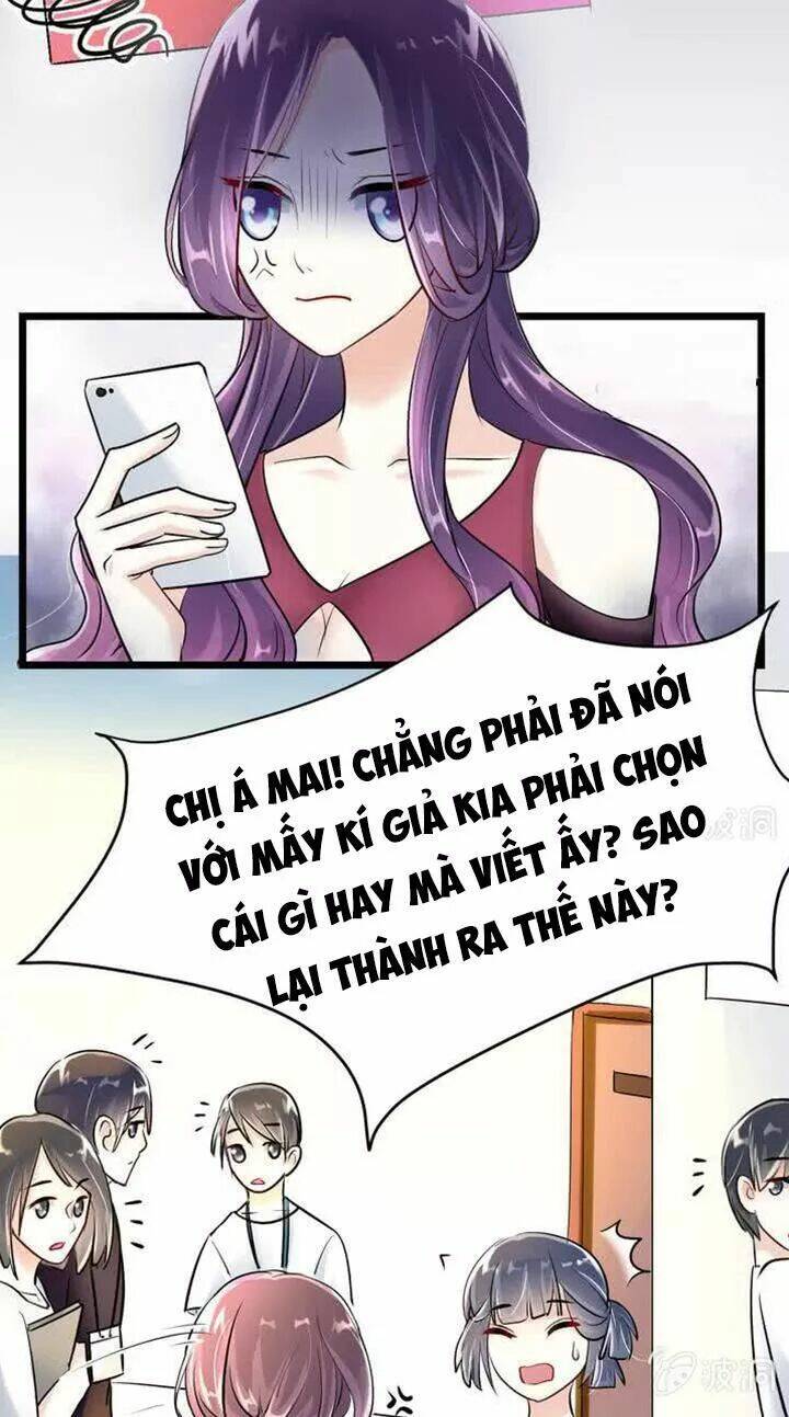 Ảnh Đế Cầu Sủng Chương 16 Ảnh 5
