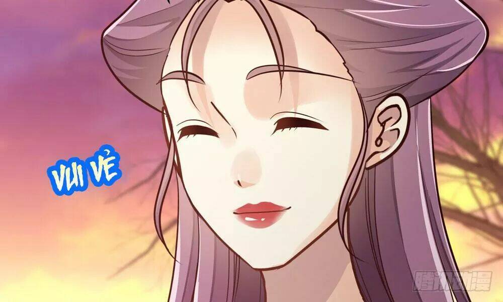 Thái Tử Phi Nhà Ta Thật Hung Hăng Chương 27 Ảnh 65