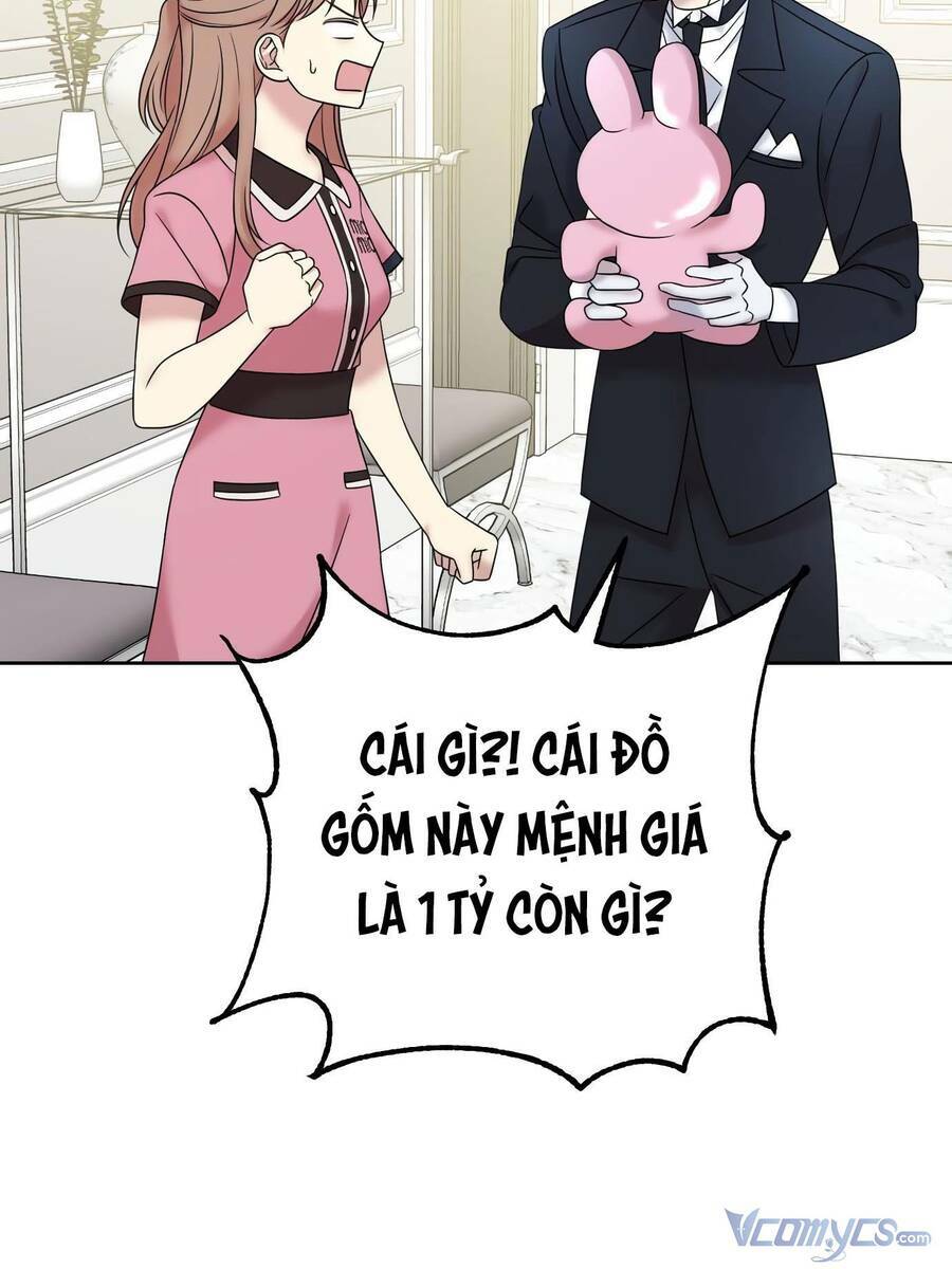Quản Gia, Làm Ơn! Chương 10 Ảnh 4