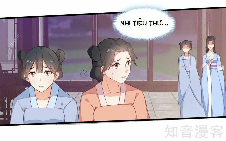 Tà Vương Thần Phi: Y Thủ Che Thiên Chương 6 Ảnh 34