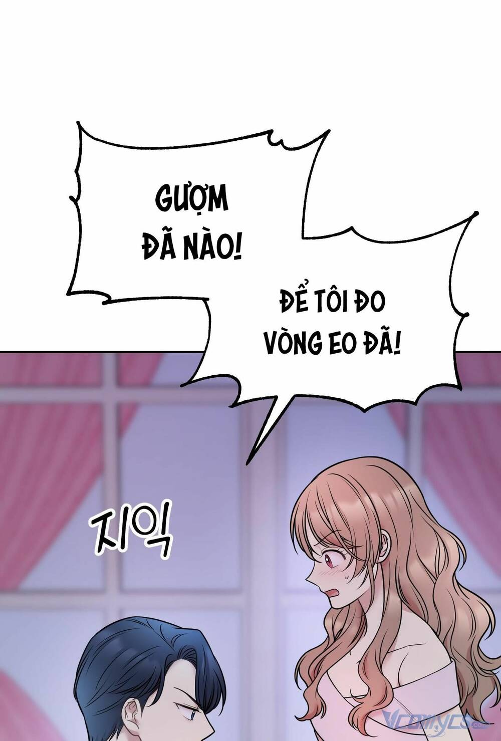 Quản Gia, Làm Ơn! Chương 6 Ảnh 57