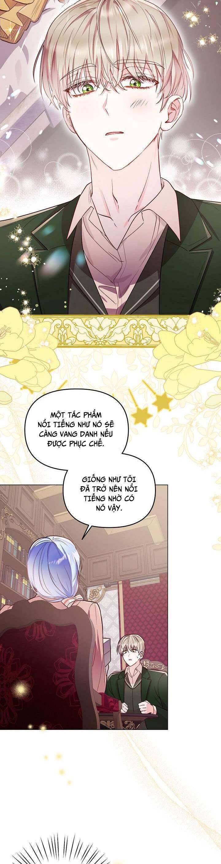 Chiến Lược Ly Hôn Chương 12 Ảnh 15