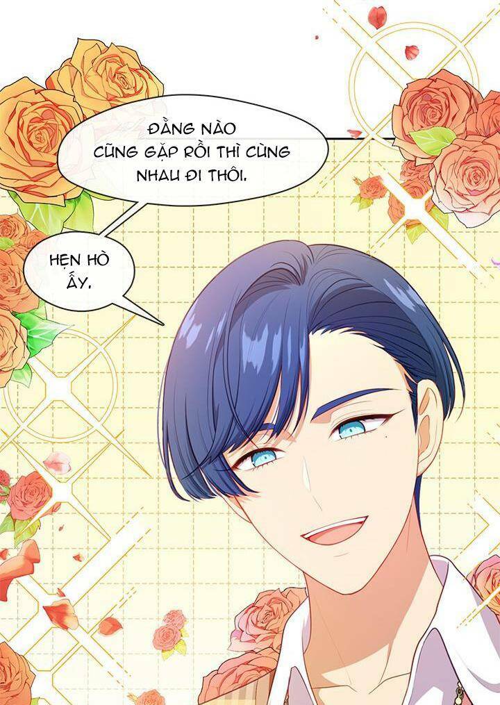 Hãy Coi Chừng Ác Nữ Chương 107 Ảnh 79