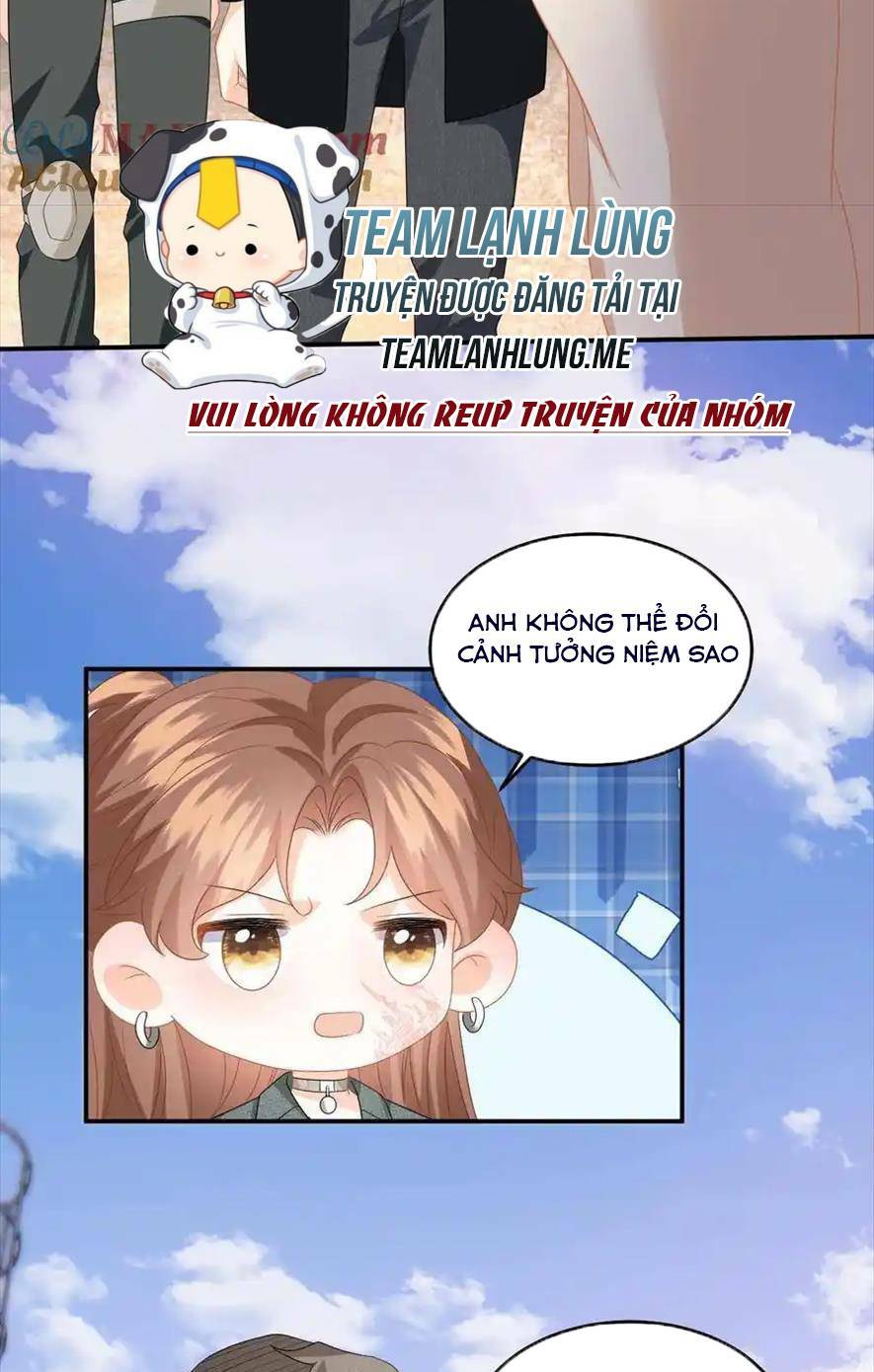 Xuyên Nhanh: Phản Diện Quá Sủng Quá Mê Người Chương 183 Ảnh 17
