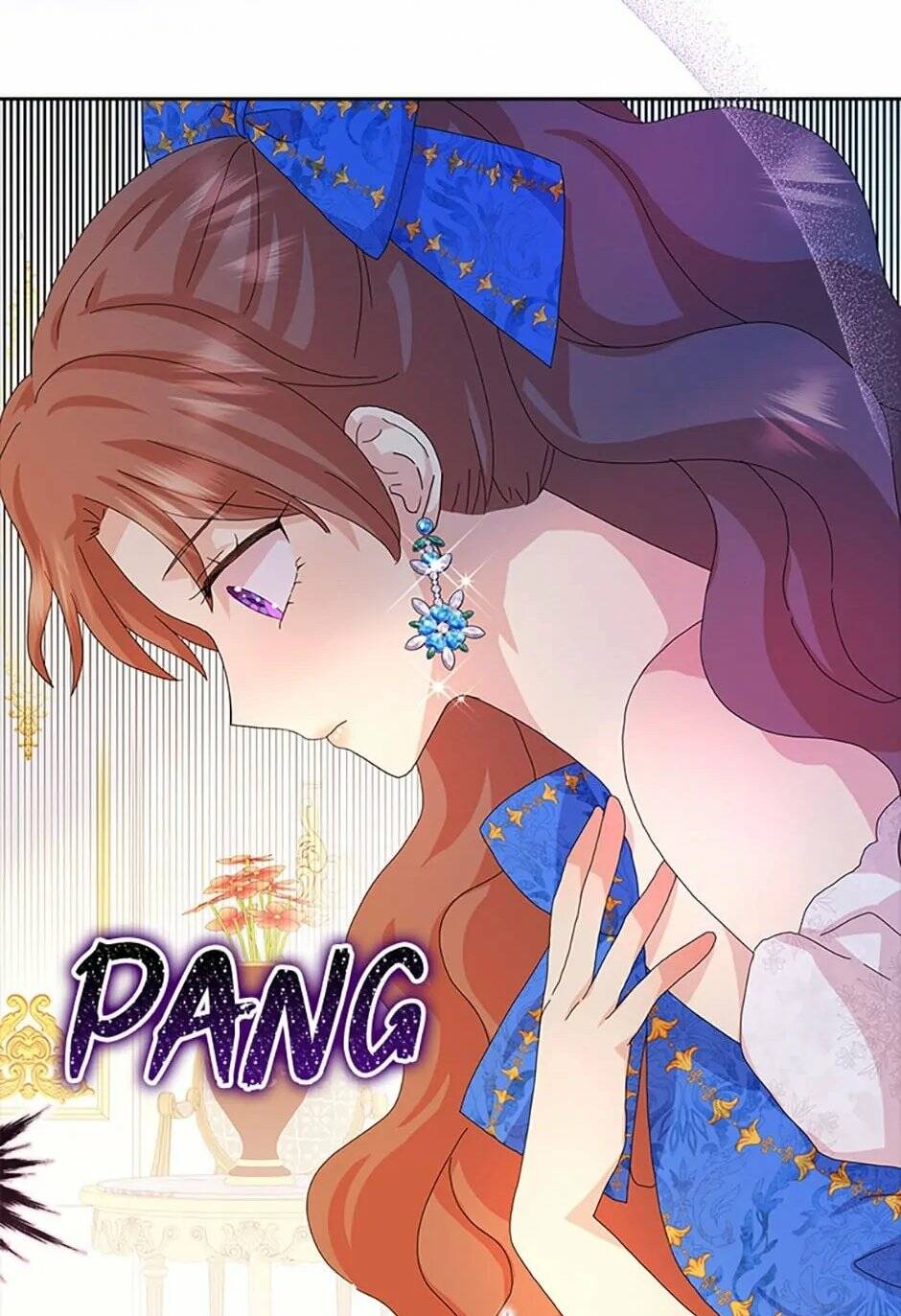 Mẹ Chồng Phản Diện Đáng Yêu Chương 51 Ảnh 38