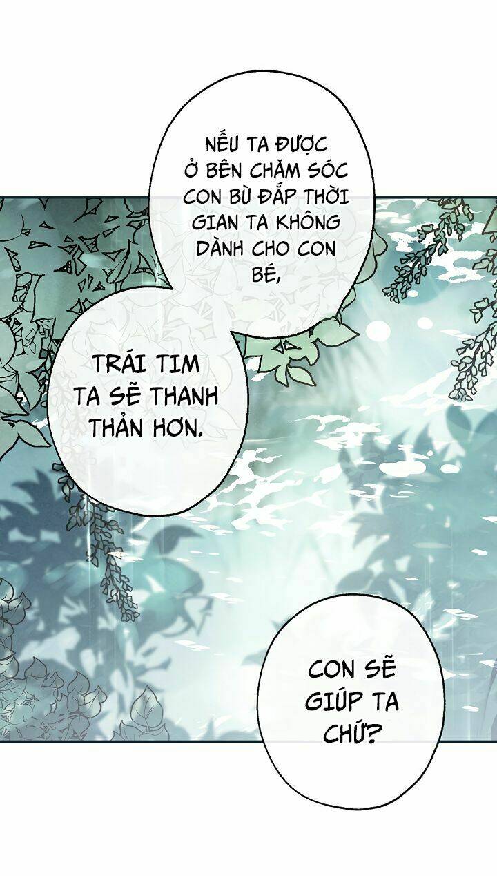 Hoàng Phi Bóng Tối Chương 11 Ảnh 47