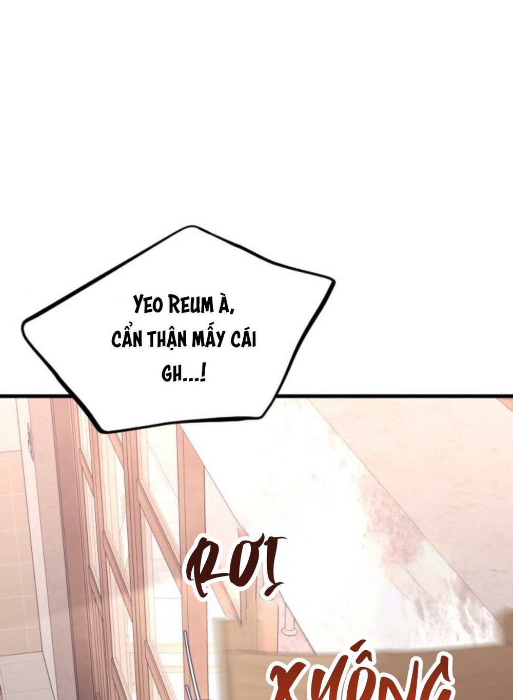 Tình Cờ Ta Gặp Nhau Chương 23 Ảnh 28
