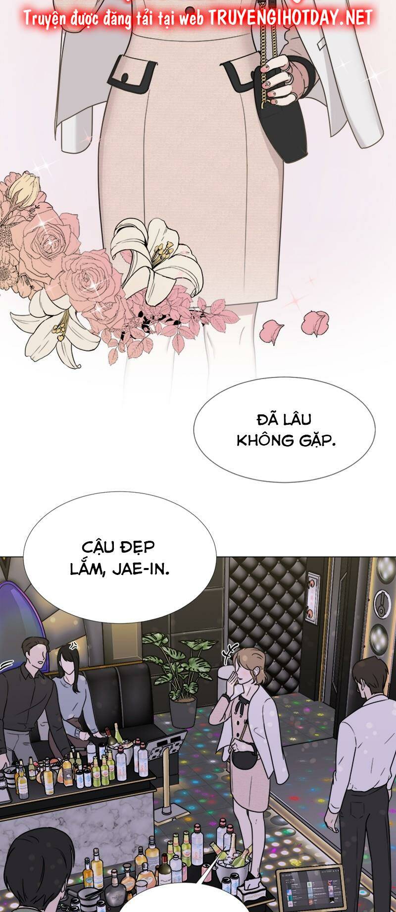 Bí Mật Đằng Sau Người Đàn Ông Ấy Chương 5 Ảnh 35