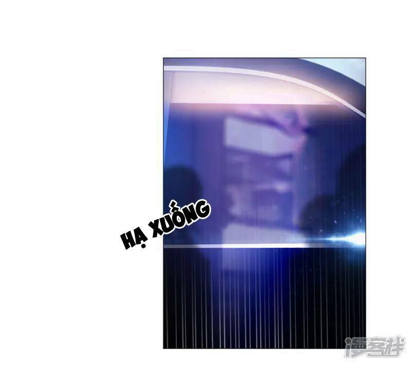 Minh Tinh Là Huyết Tộc Chương 18 Ảnh 4