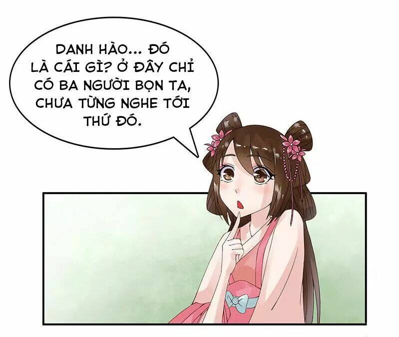 Phượng Hoàng Chương 8 Ảnh 9