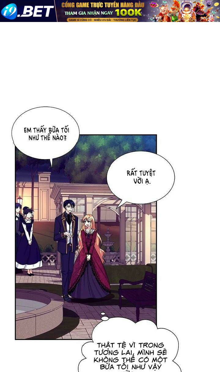 Kẻ Huỷ Diệt Rơi Vào Lưới Tình Của Tôi Chương 4 Ảnh 26