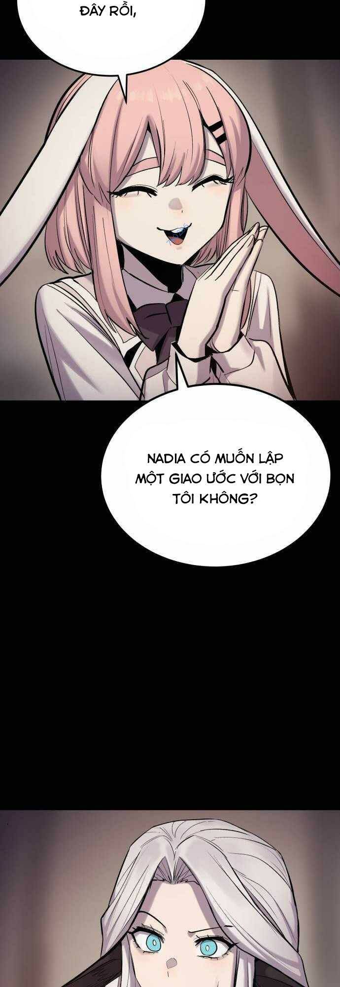 The Wailing Perversion Chương 20 Ảnh 23