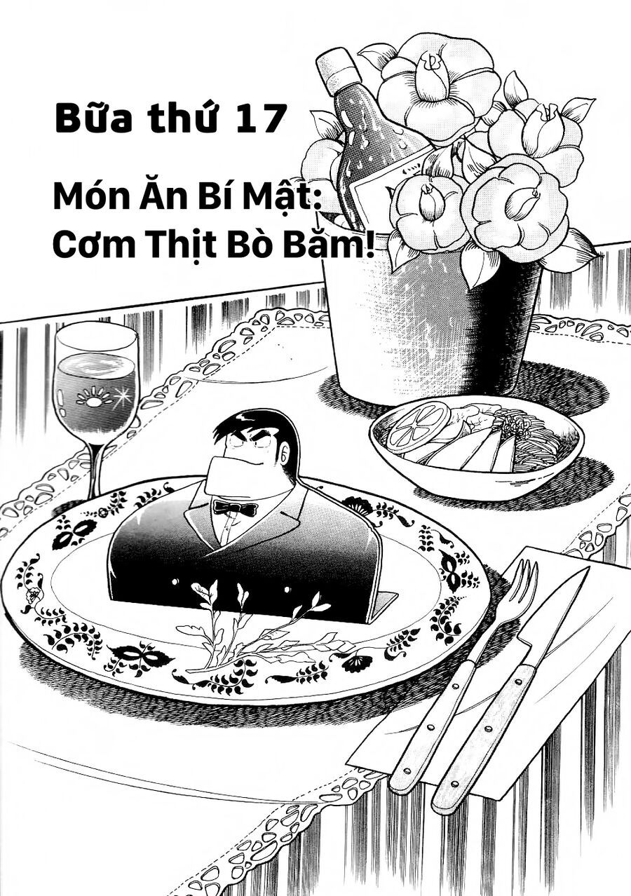 Cooking Papa Chương 17 Ảnh 3