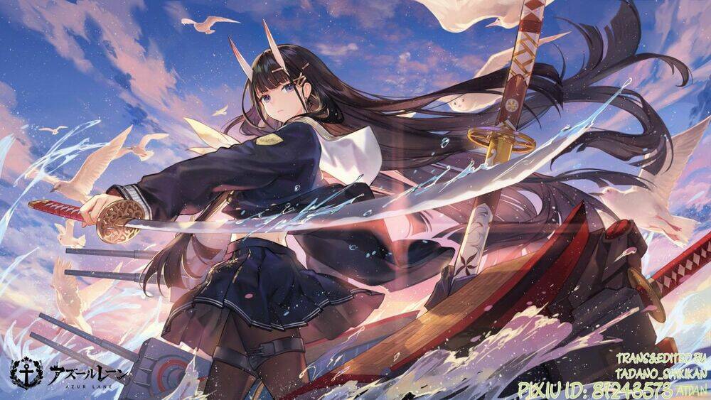 Ochibure Oujou To Isekai Yuusha No Ritsu Koku Shi Chương 4 Ảnh 31